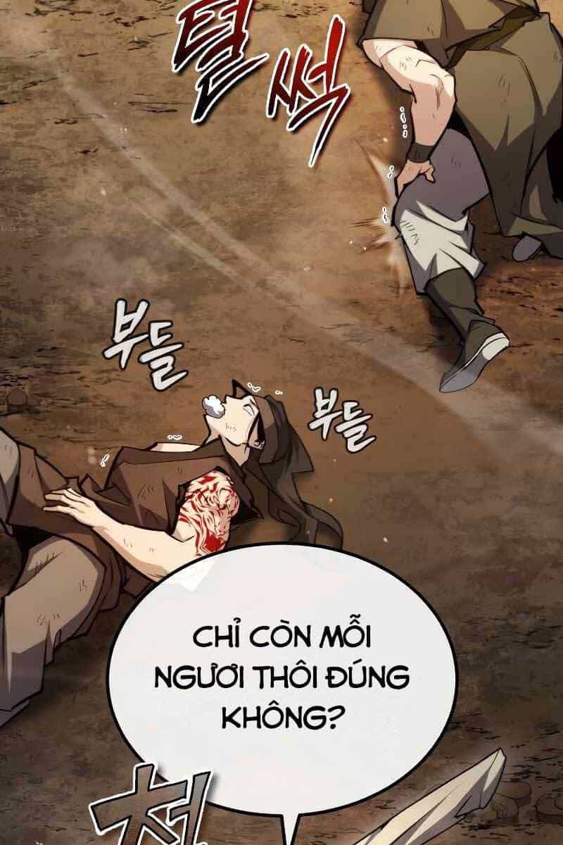 Đệ Nhất Võ Sư, Baek Cao Thủ - Chương 66 - ảnh 21