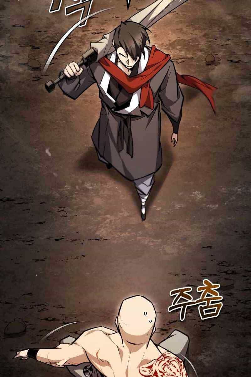 Đệ Nhất Võ Sư, Baek Cao Thủ - Chương 66 - ảnh 22