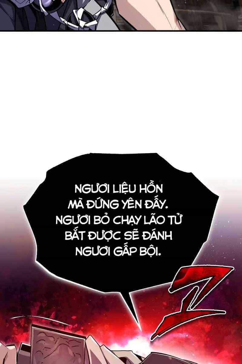 Đệ Nhất Võ Sư, Baek Cao Thủ - Chương 66 - ảnh 25