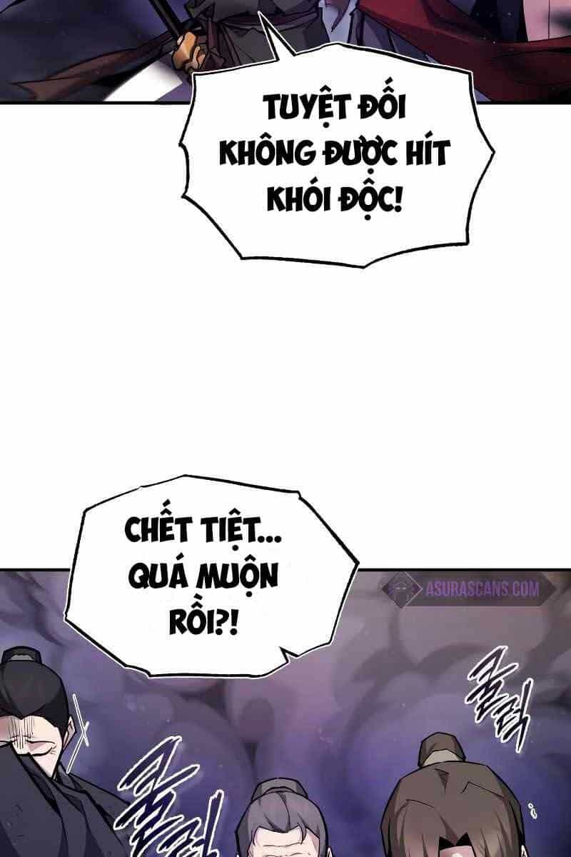 Đệ Nhất Võ Sư, Baek Cao Thủ - Chương 66 - ảnh 41