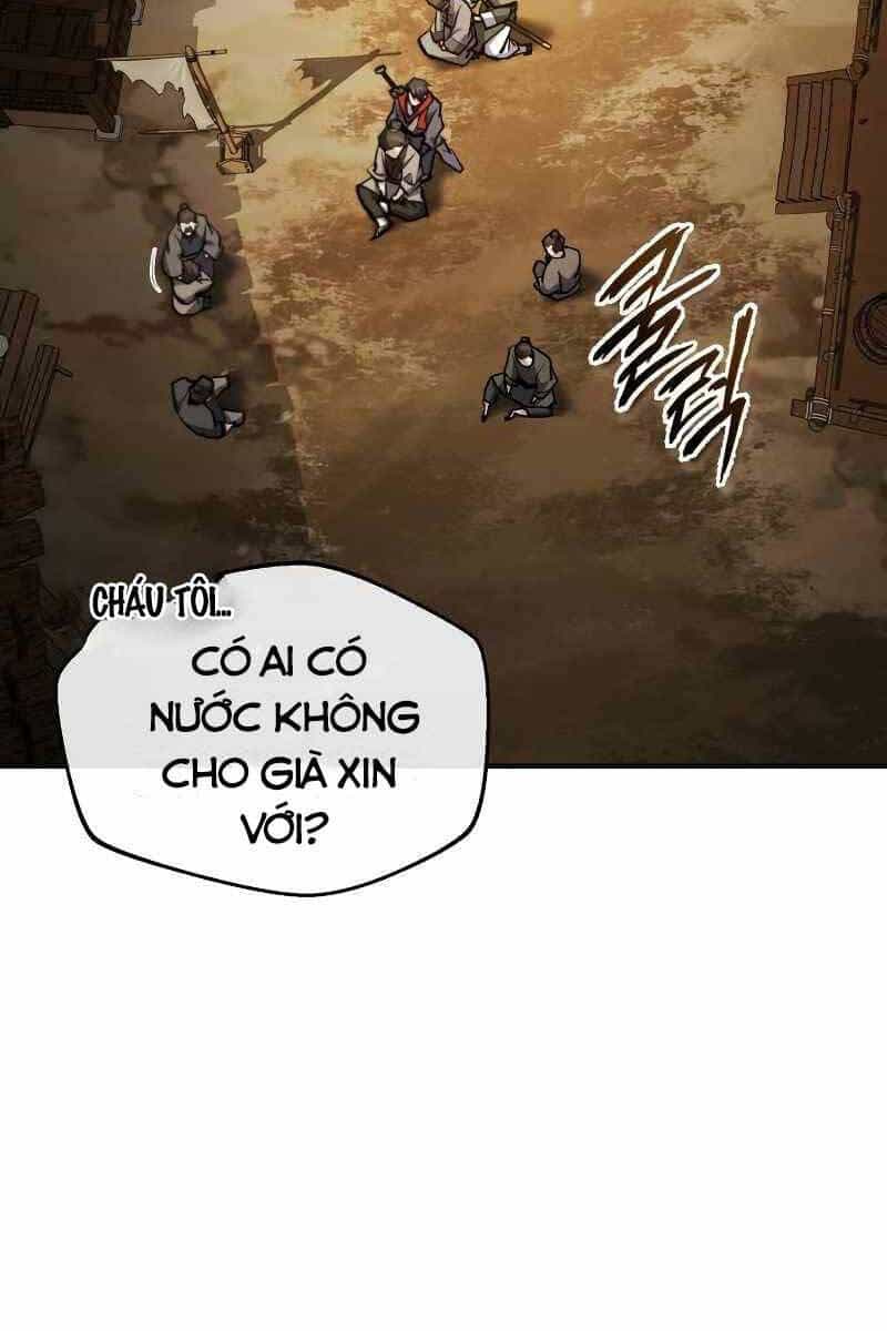 Đệ Nhất Võ Sư, Baek Cao Thủ - Chương 66 - ảnh 47