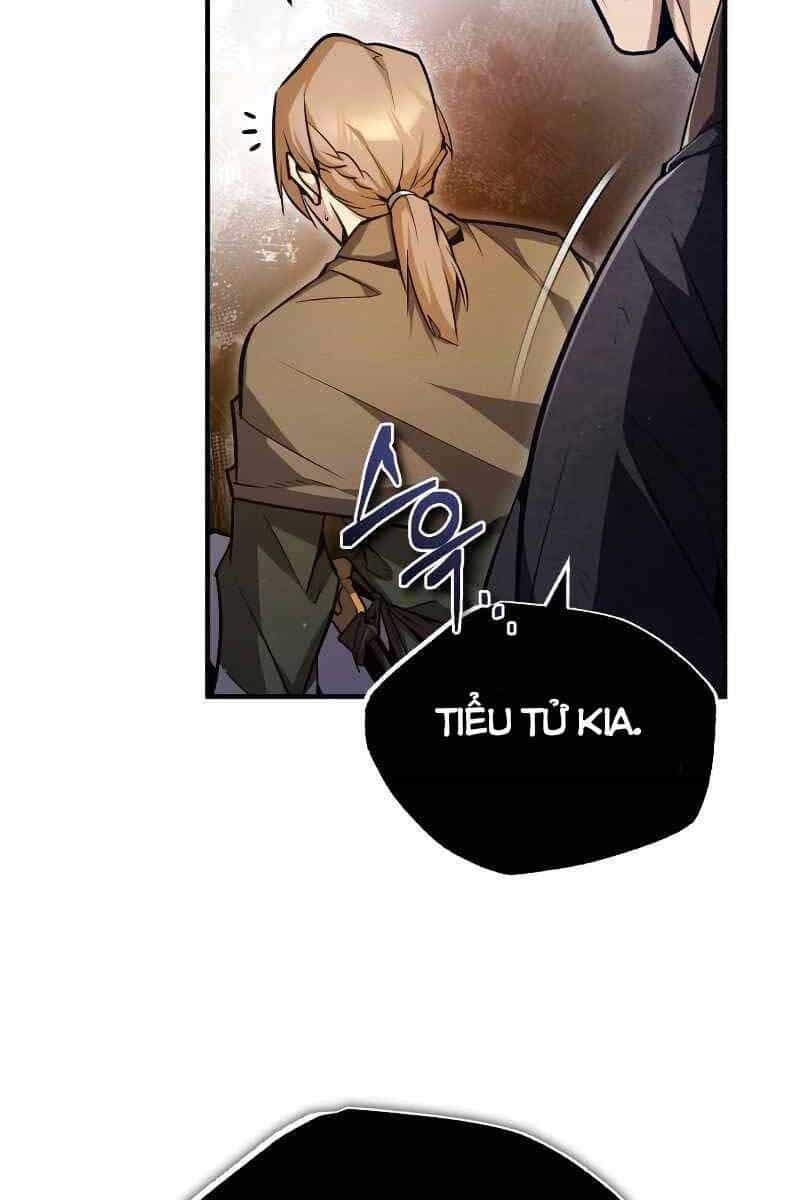Đệ Nhất Võ Sư, Baek Cao Thủ - Chương 66 - ảnh 50
