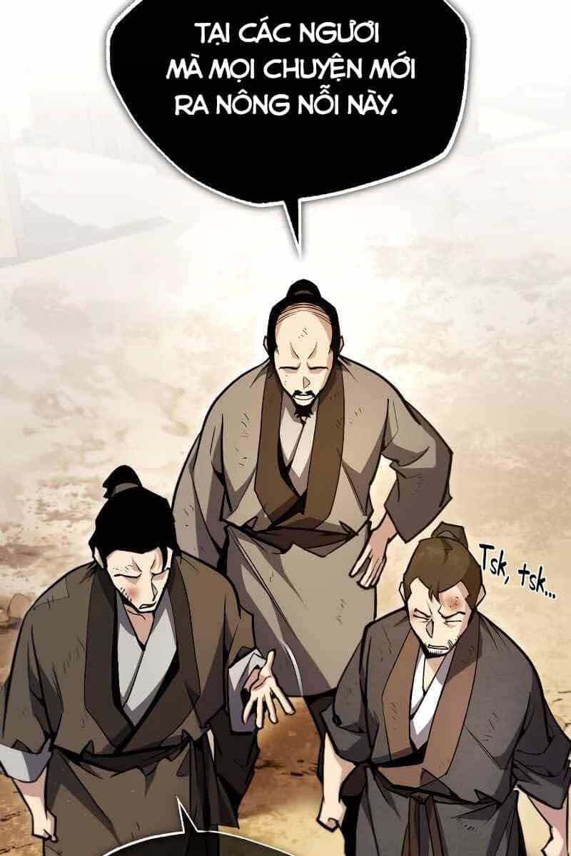 Đệ Nhất Võ Sư, Baek Cao Thủ - Chương 66 - ảnh 51
