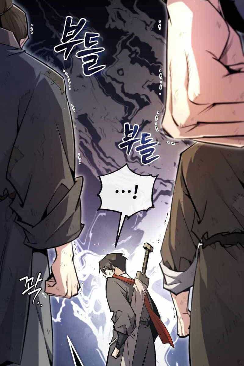 Đệ Nhất Võ Sư, Baek Cao Thủ - Chương 66 - ảnh 61