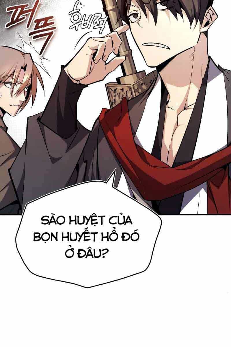 Đệ Nhất Võ Sư, Baek Cao Thủ - Chương 66 - ảnh 71