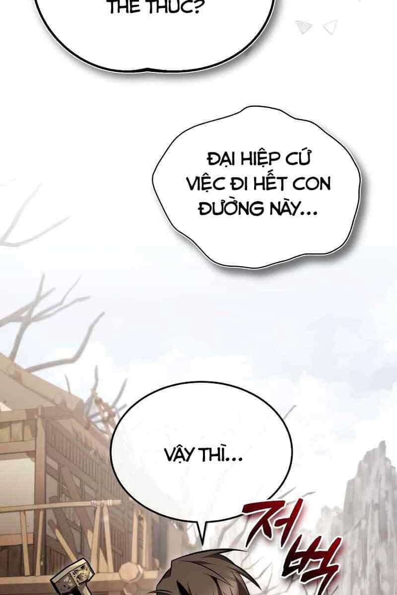 Đệ Nhất Võ Sư, Baek Cao Thủ - Chương 66 - ảnh 75