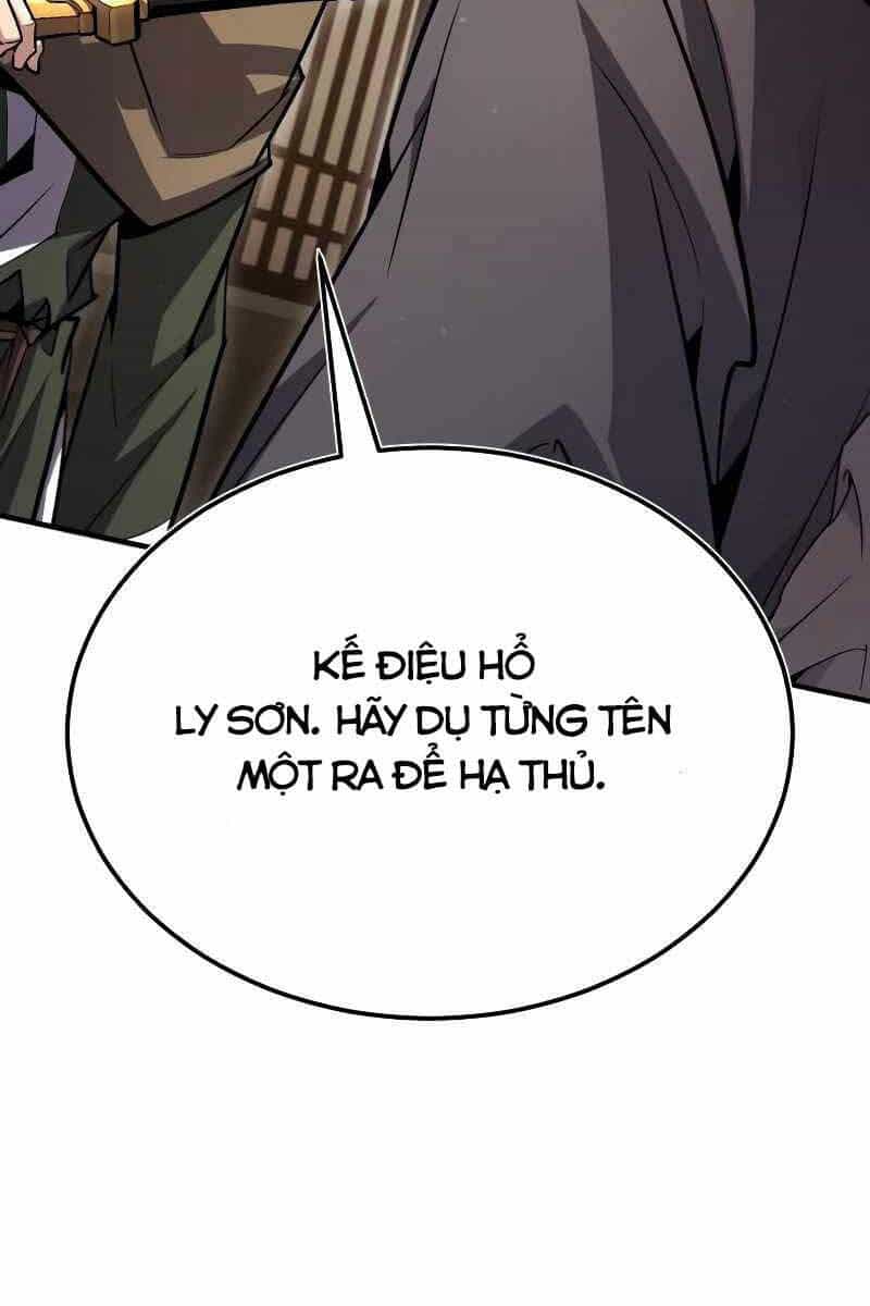 Đệ Nhất Võ Sư, Baek Cao Thủ - Chương 66 - ảnh 83