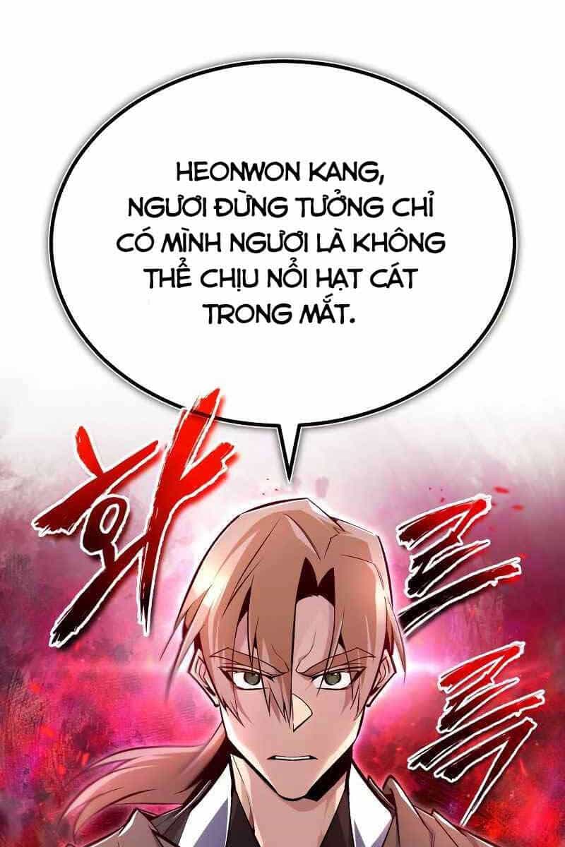Đệ Nhất Võ Sư, Baek Cao Thủ - Chương 66 - ảnh 84