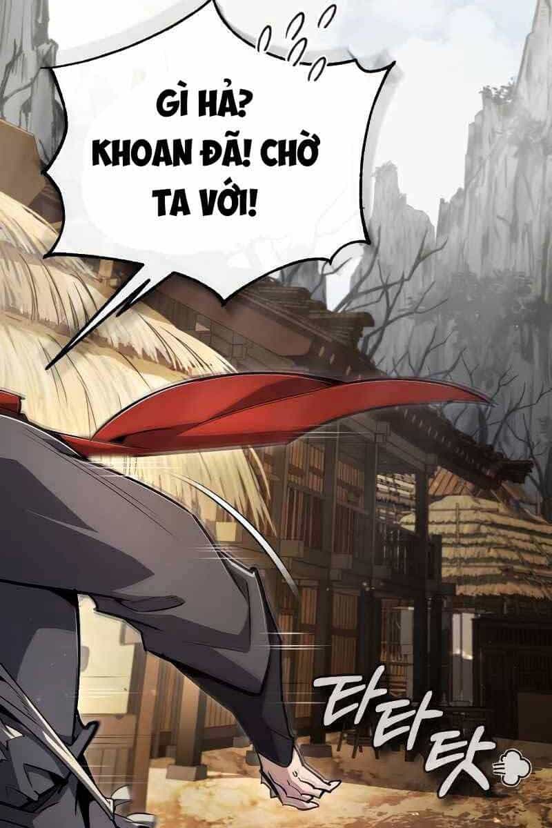 Đệ Nhất Võ Sư, Baek Cao Thủ - Chương 66 - ảnh 92
