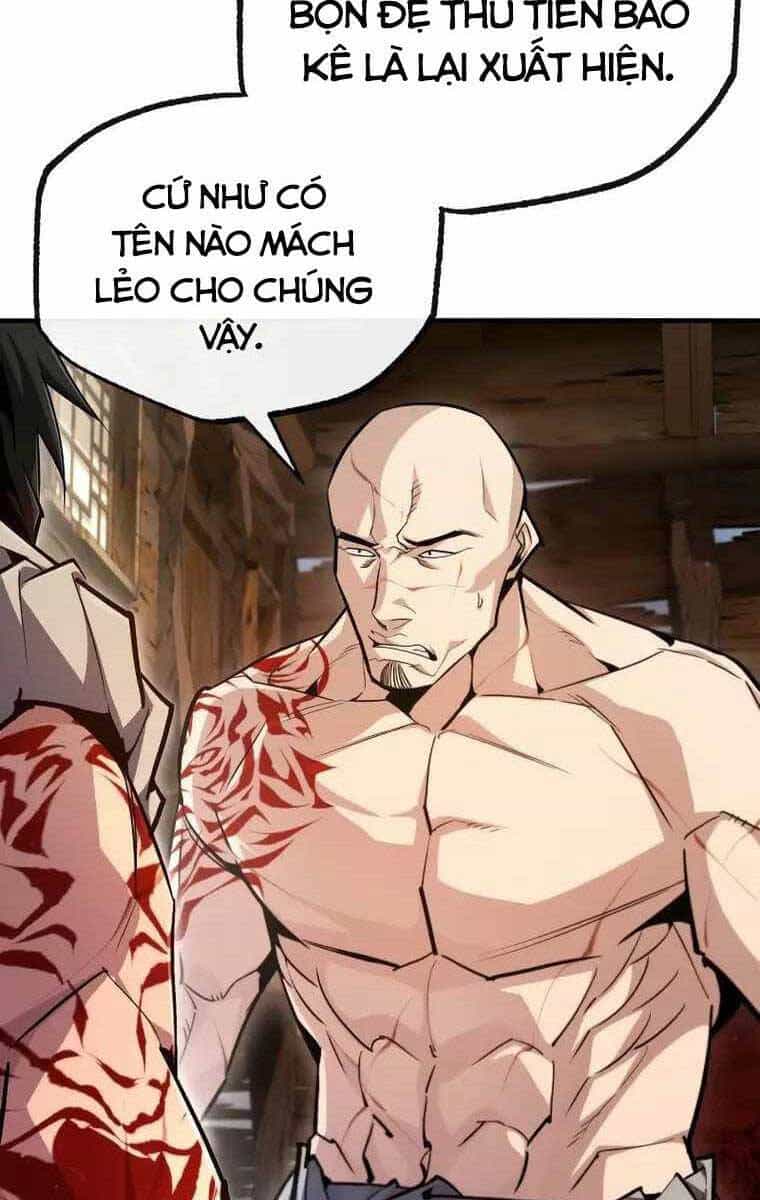 Đệ Nhất Võ Sư, Baek Cao Thủ - Chương 67 - ảnh 12