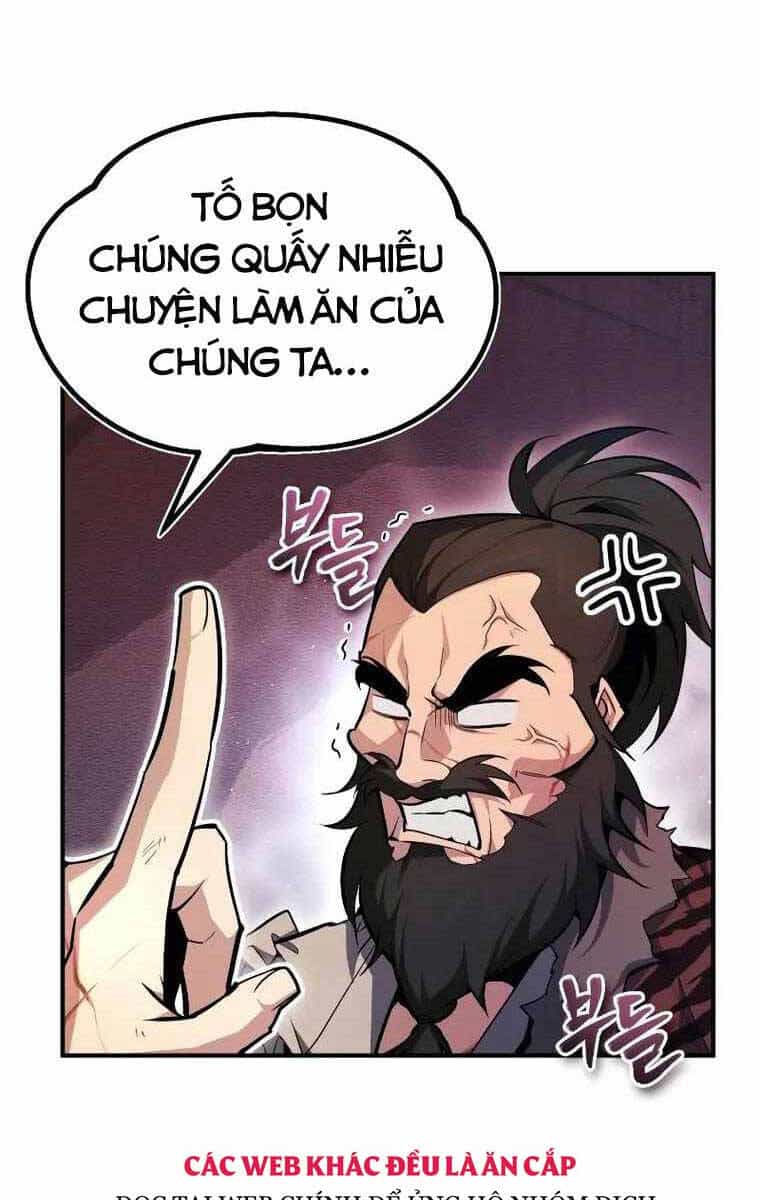Đệ Nhất Võ Sư, Baek Cao Thủ - Chương 67 - ảnh 15