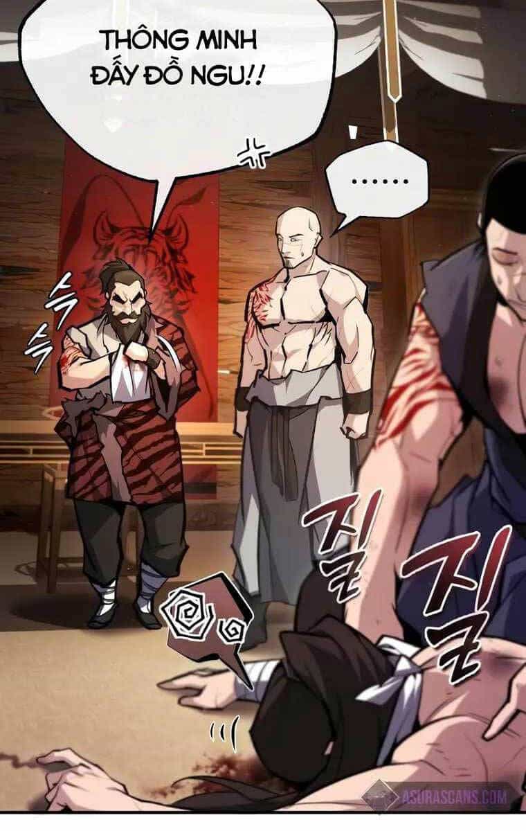 Đệ Nhất Võ Sư, Baek Cao Thủ - Chương 67 - ảnh 18