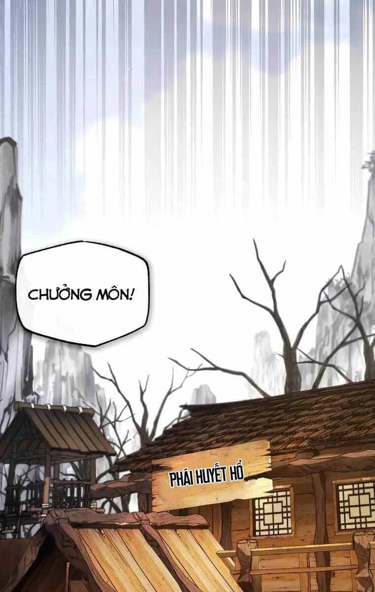 Đệ Nhất Võ Sư, Baek Cao Thủ - Chương 67 - ảnh 2