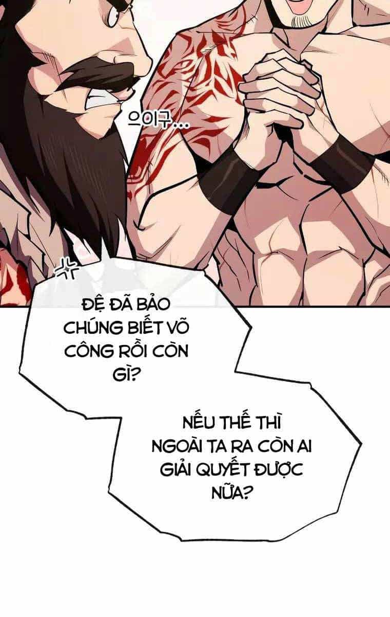Đệ Nhất Võ Sư, Baek Cao Thủ - Chương 67 - ảnh 20