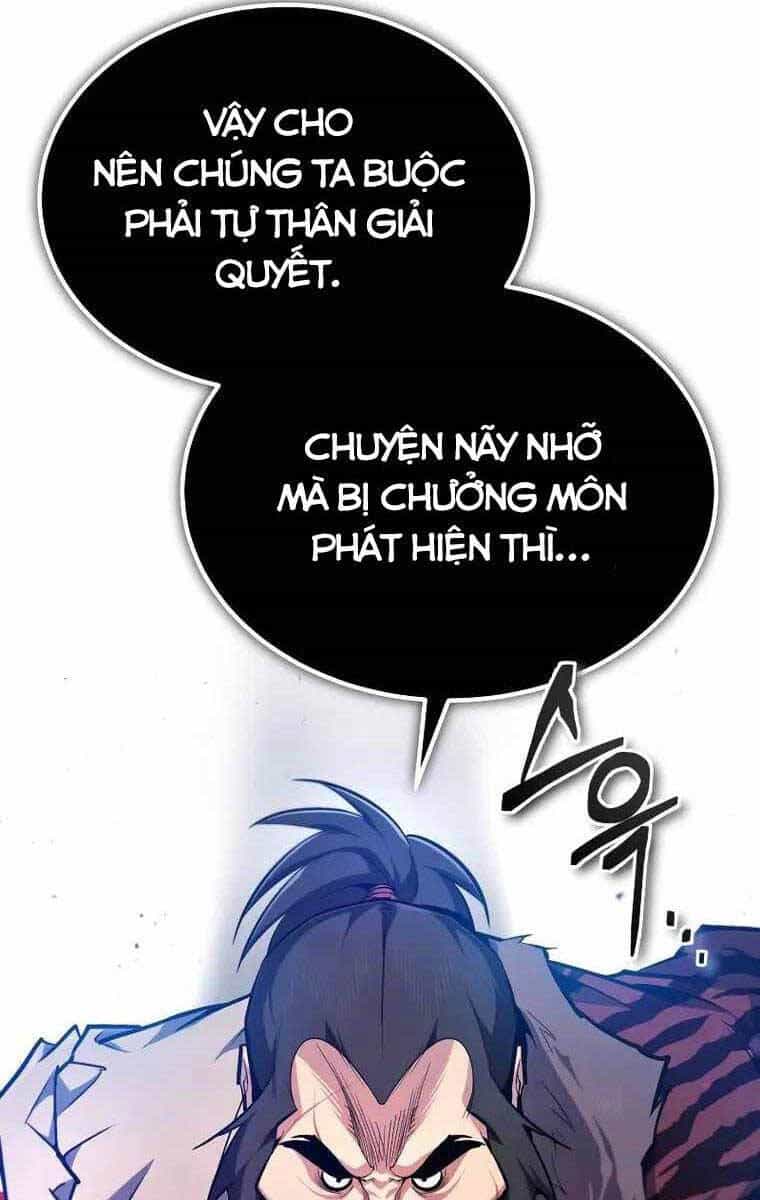 Đệ Nhất Võ Sư, Baek Cao Thủ - Chương 67 - ảnh 23