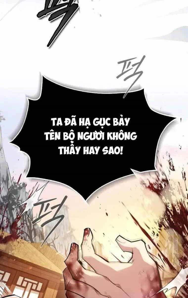 Đệ Nhất Võ Sư, Baek Cao Thủ - Chương 67 - ảnh 38