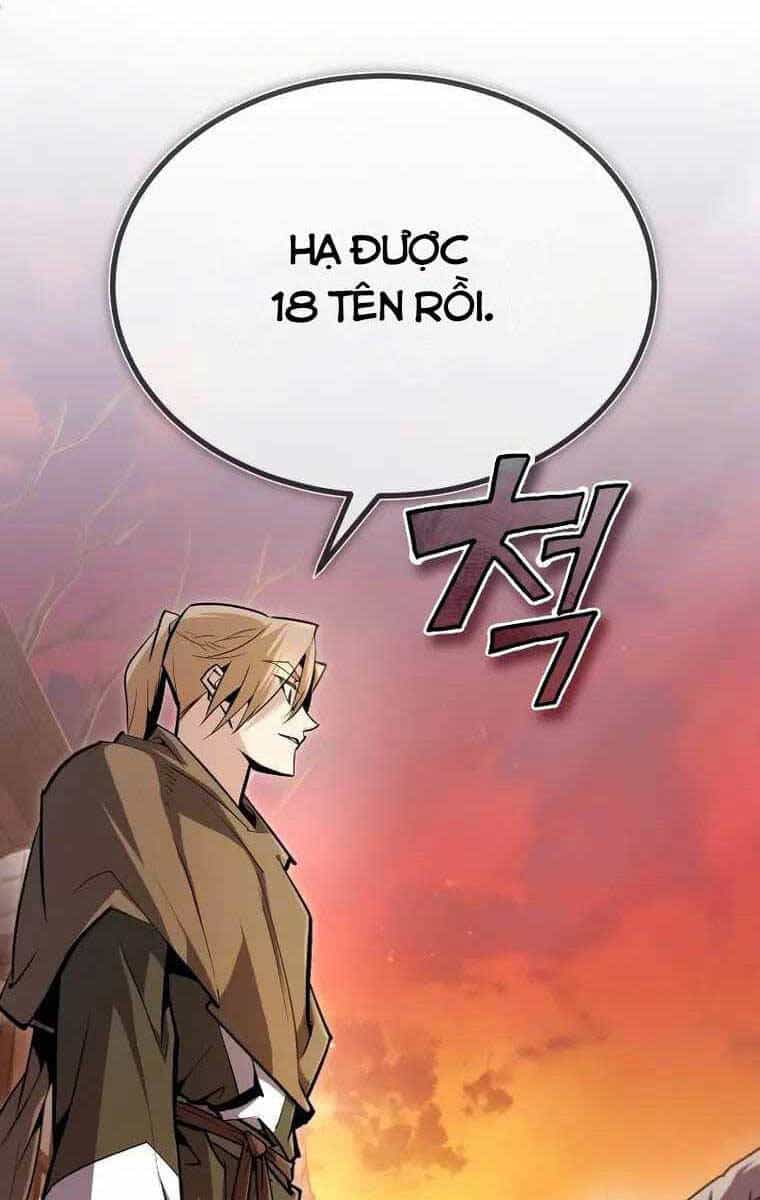 Đệ Nhất Võ Sư, Baek Cao Thủ - Chương 67 - ảnh 44