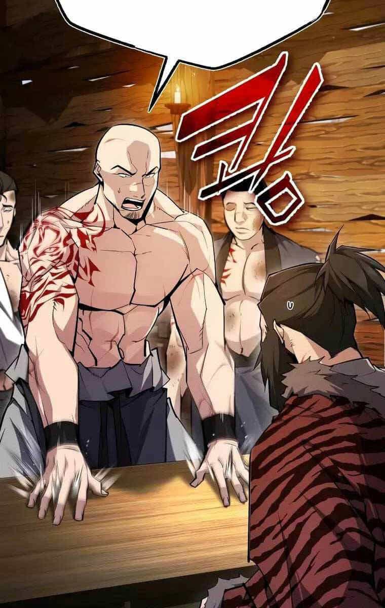 Đệ Nhất Võ Sư, Baek Cao Thủ - Chương 67 - ảnh 6