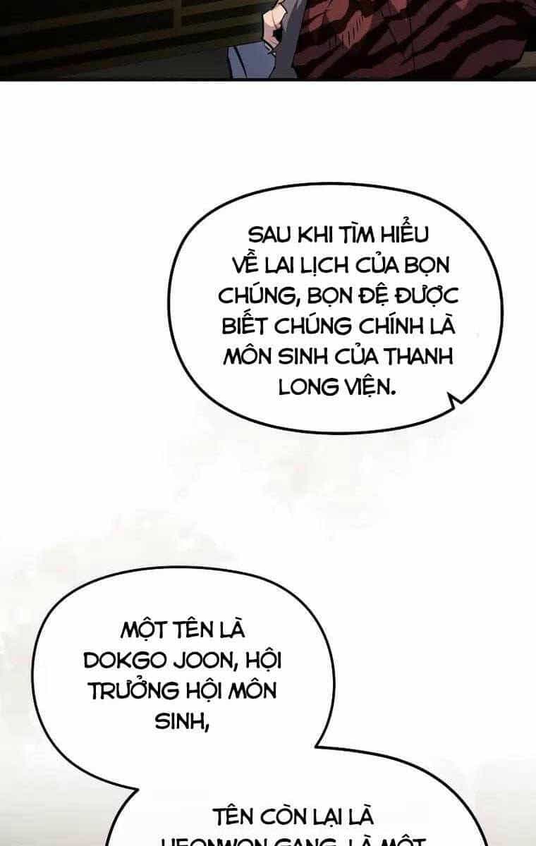 Đệ Nhất Võ Sư, Baek Cao Thủ - Chương 67 - ảnh 7