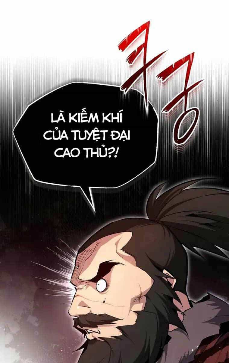 Đệ Nhất Võ Sư, Baek Cao Thủ - Chương 67 - ảnh 78