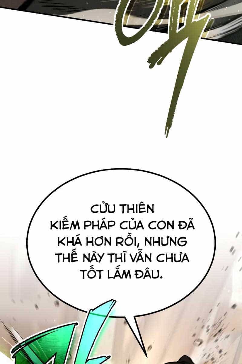 Đệ Nhất Võ Sư, Baek Cao Thủ - Chương 68 - ảnh 102