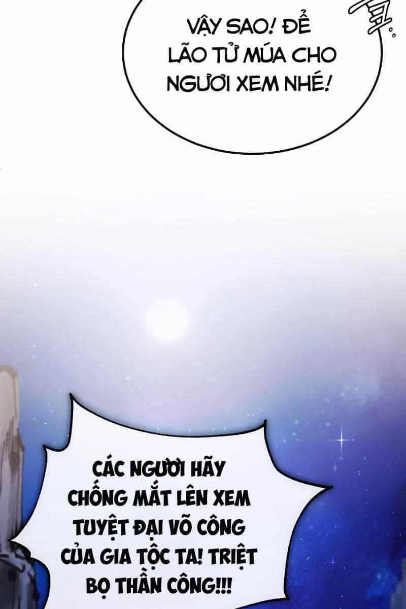 Đệ Nhất Võ Sư, Baek Cao Thủ - Chương 68 - ảnh 147