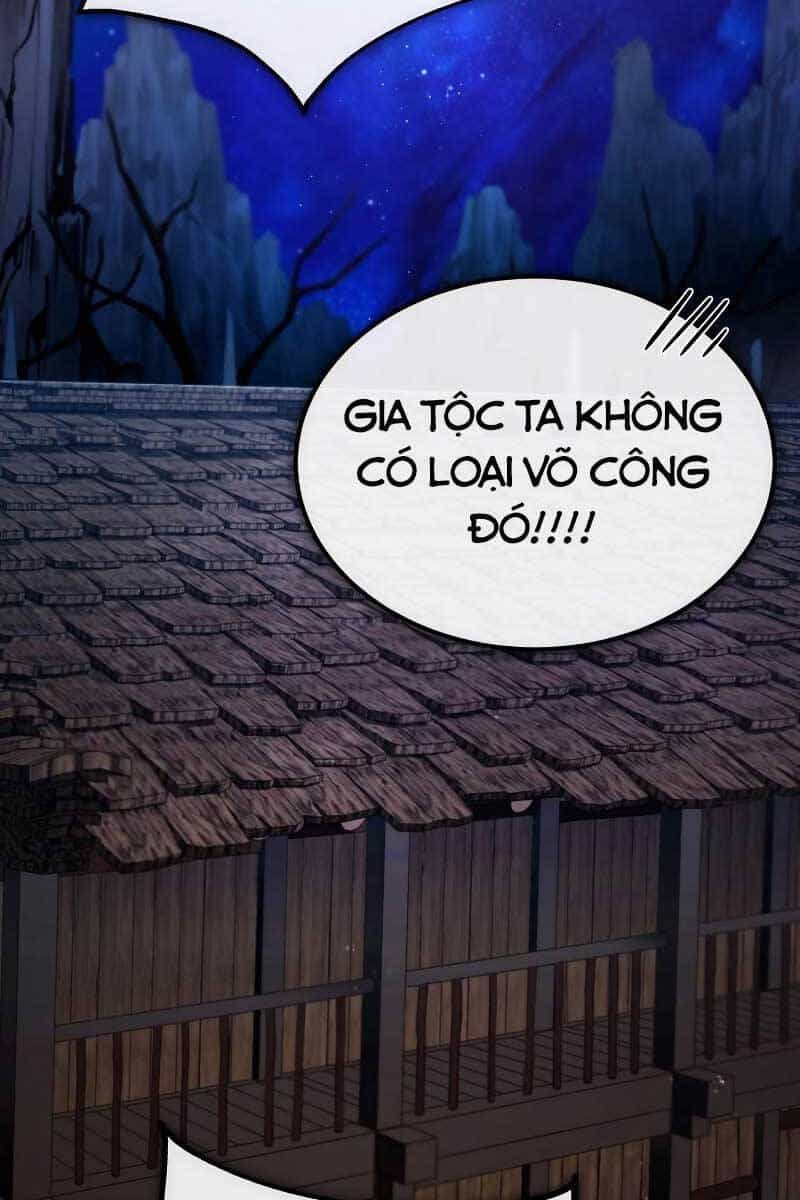 Đệ Nhất Võ Sư, Baek Cao Thủ - Chương 68 - ảnh 148