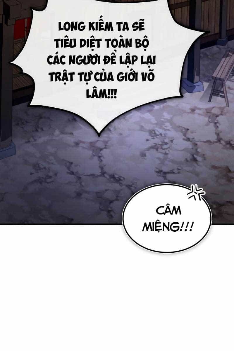Đệ Nhất Võ Sư, Baek Cao Thủ - Chương 68 - ảnh 149