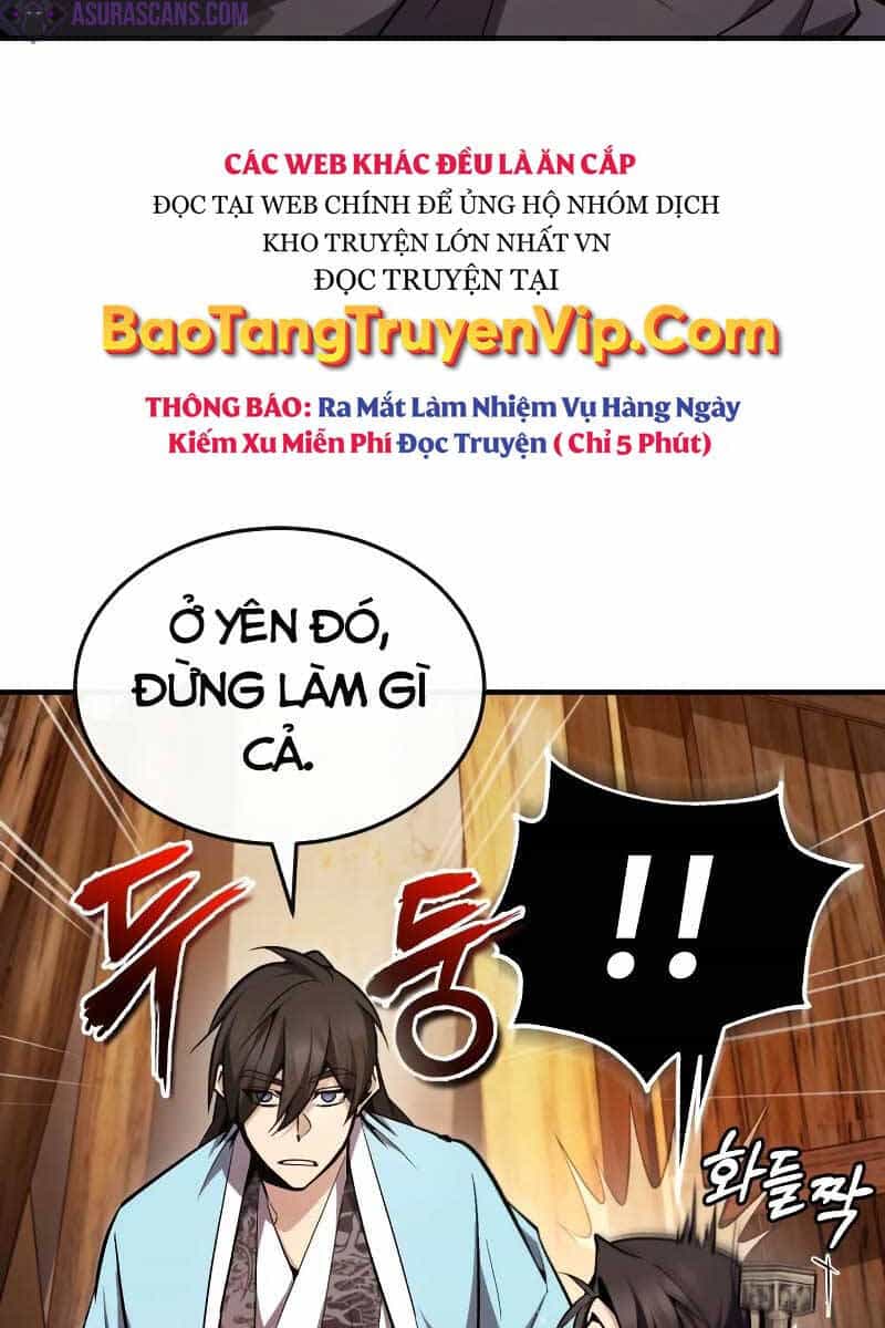 Đệ Nhất Võ Sư, Baek Cao Thủ - Chương 68 - ảnh 24