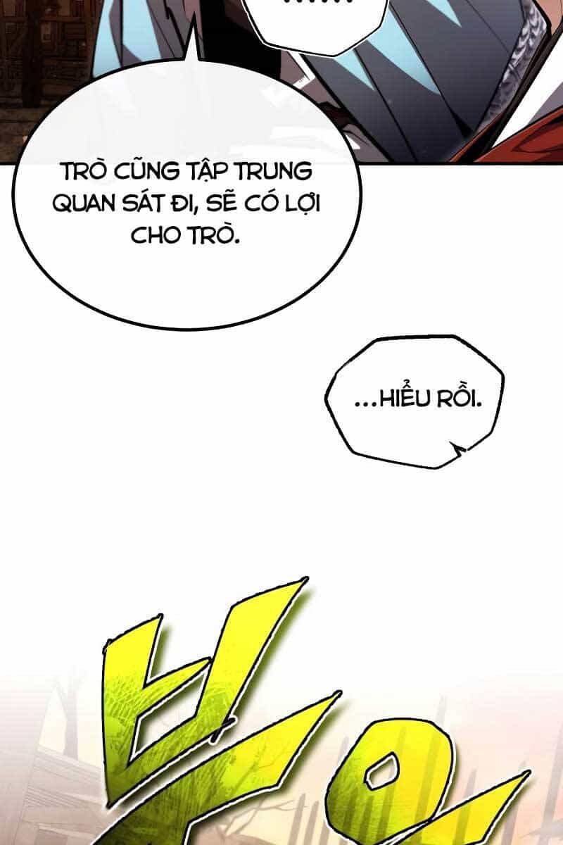Đệ Nhất Võ Sư, Baek Cao Thủ - Chương 68 - ảnh 30