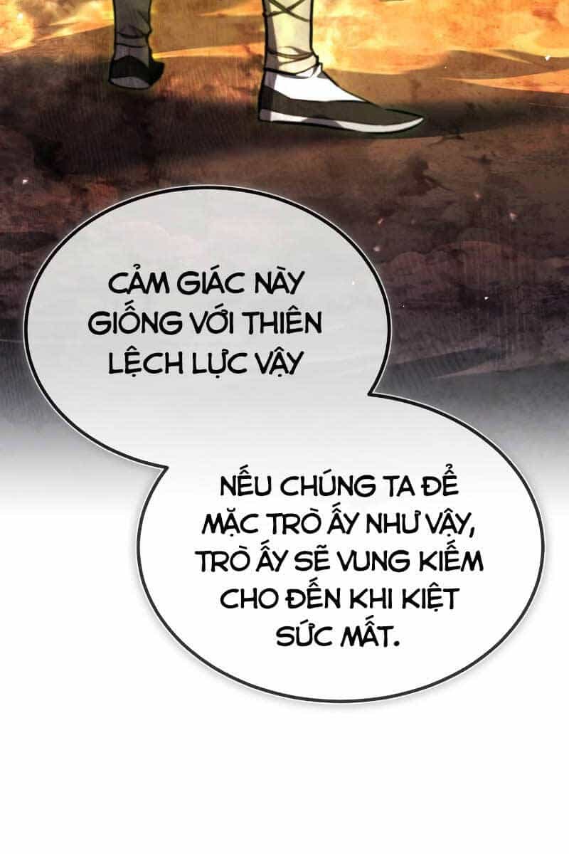 Đệ Nhất Võ Sư, Baek Cao Thủ - Chương 68 - ảnh 78
