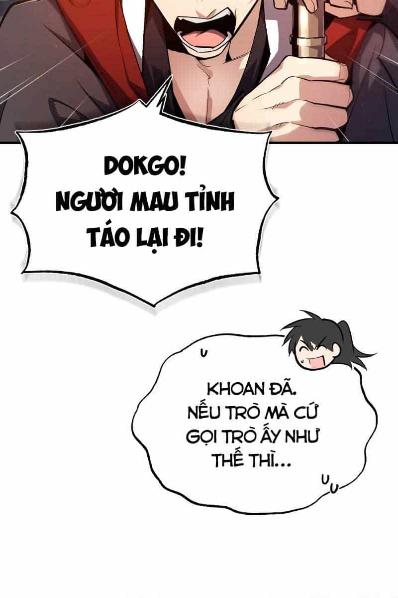 Đệ Nhất Võ Sư, Baek Cao Thủ - Chương 68 - ảnh 80