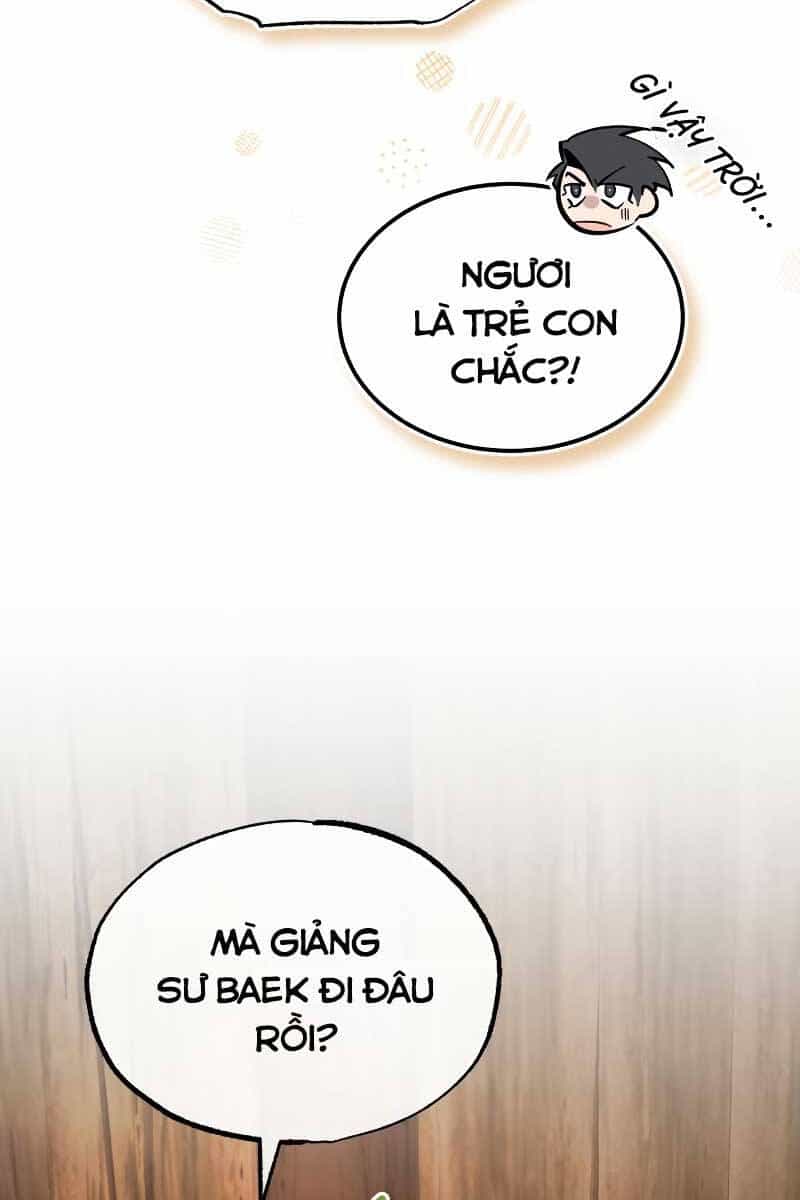 Đệ Nhất Võ Sư, Baek Cao Thủ - Chương 69 - ảnh 10