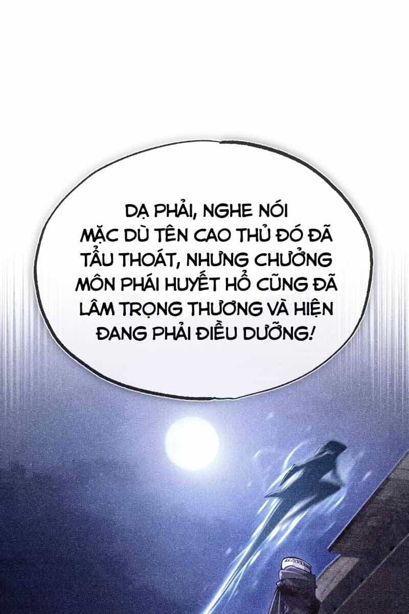 Đệ Nhất Võ Sư, Baek Cao Thủ - Chương 69 - ảnh 100