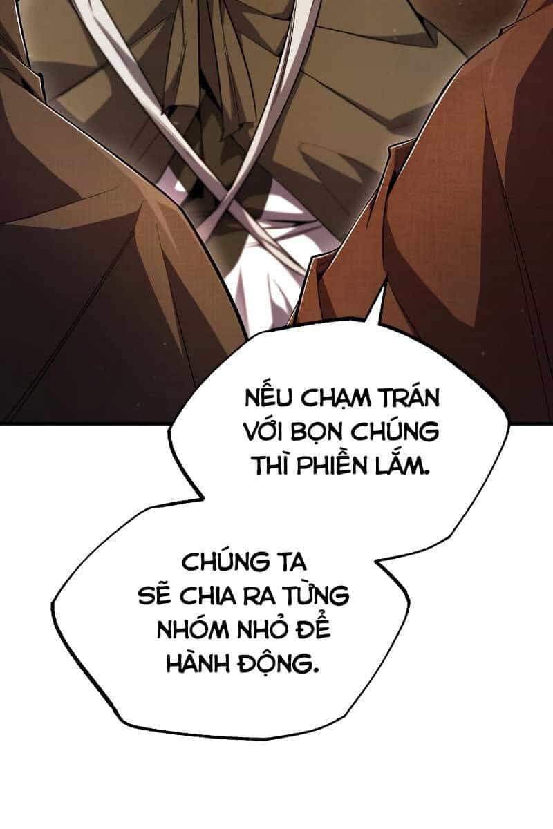 Đệ Nhất Võ Sư, Baek Cao Thủ - Chương 69 - ảnh 108