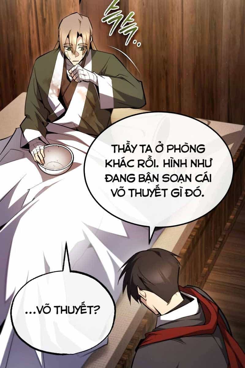 Đệ Nhất Võ Sư, Baek Cao Thủ - Chương 69 - ảnh 11