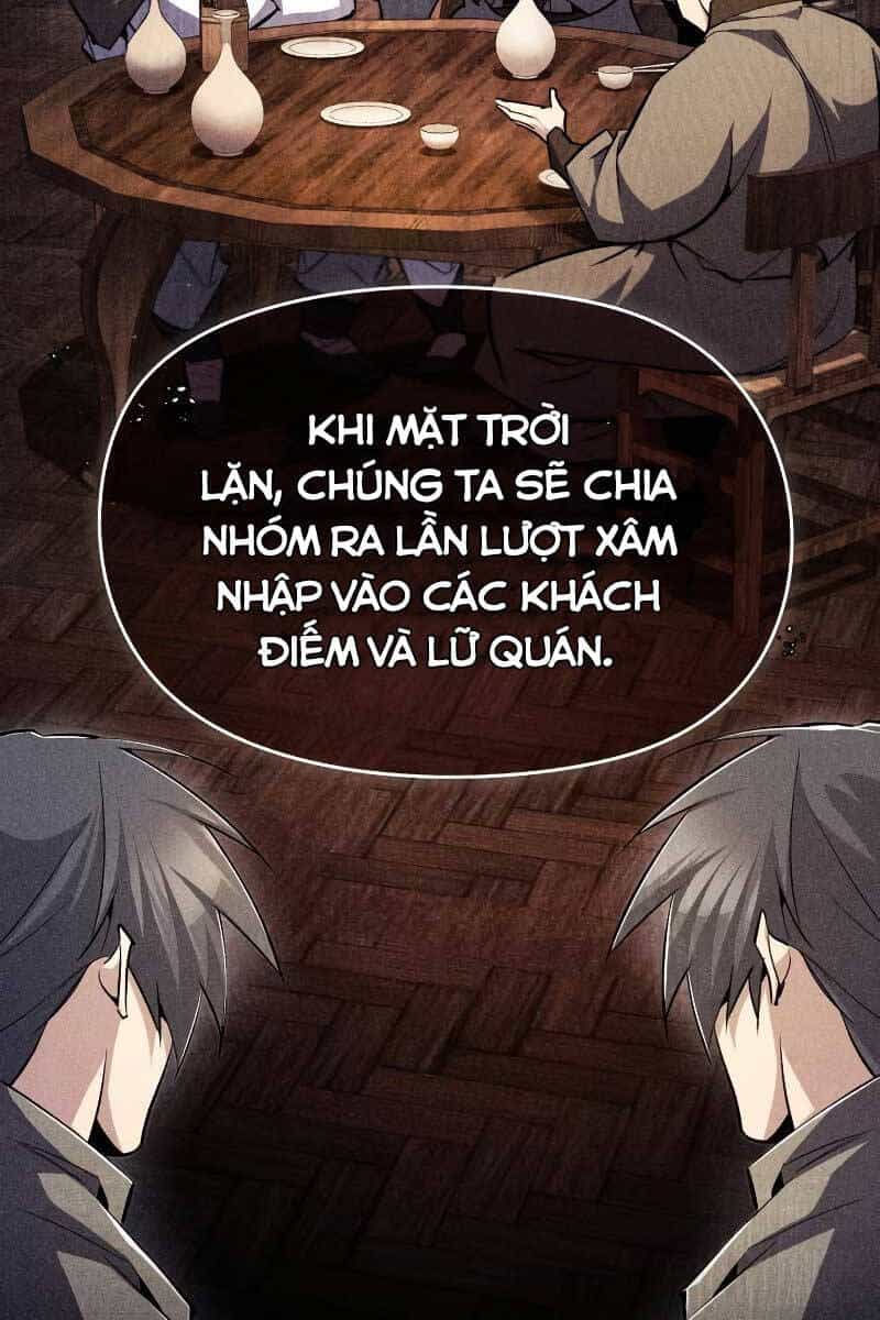 Đệ Nhất Võ Sư, Baek Cao Thủ - Chương 69 - ảnh 110
