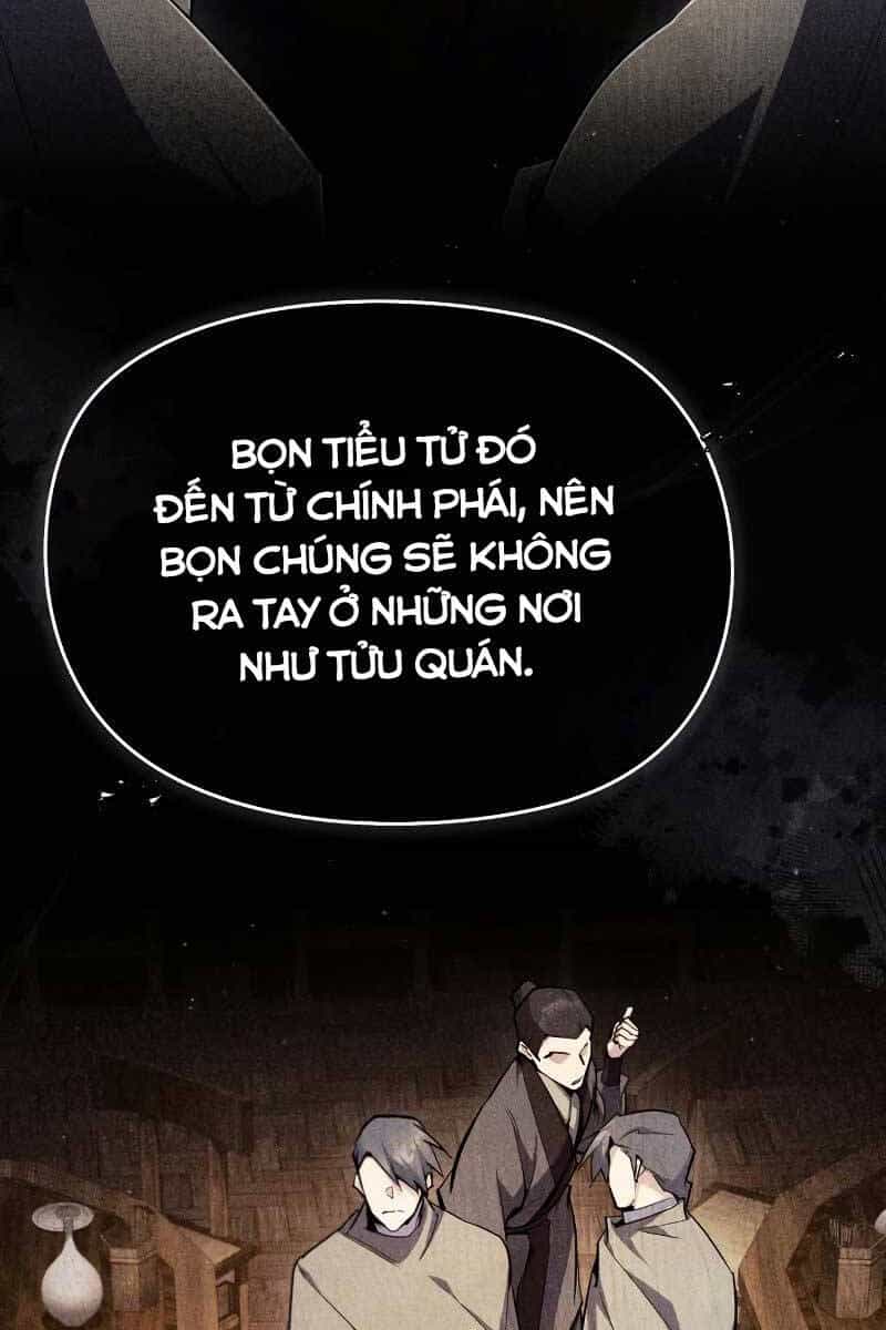 Đệ Nhất Võ Sư, Baek Cao Thủ - Chương 69 - ảnh 111