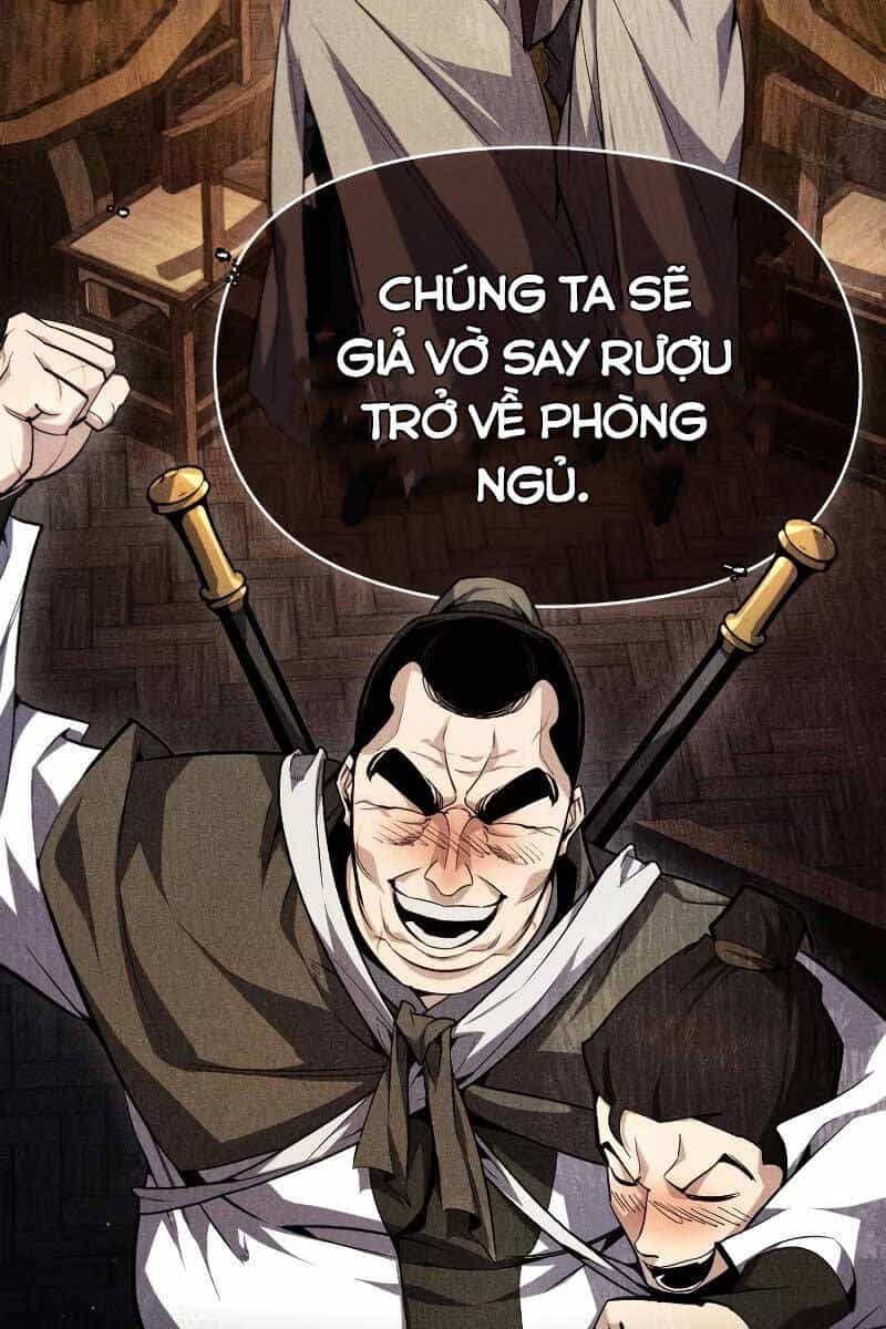 Đệ Nhất Võ Sư, Baek Cao Thủ - Chương 69 - ảnh 112