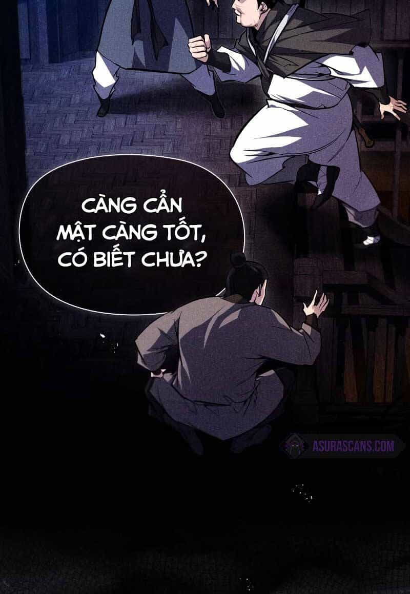Đệ Nhất Võ Sư, Baek Cao Thủ - Chương 69 - ảnh 114