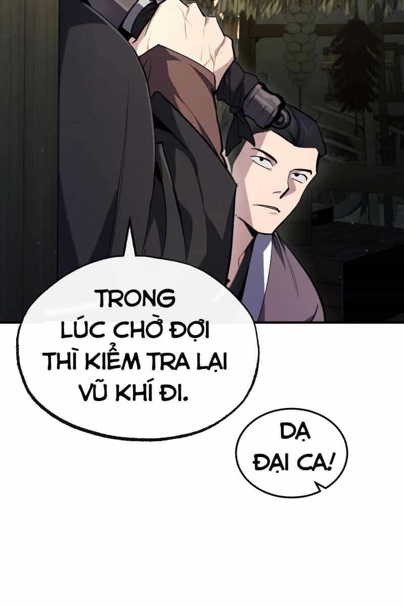 Đệ Nhất Võ Sư, Baek Cao Thủ - Chương 69 - ảnh 121
