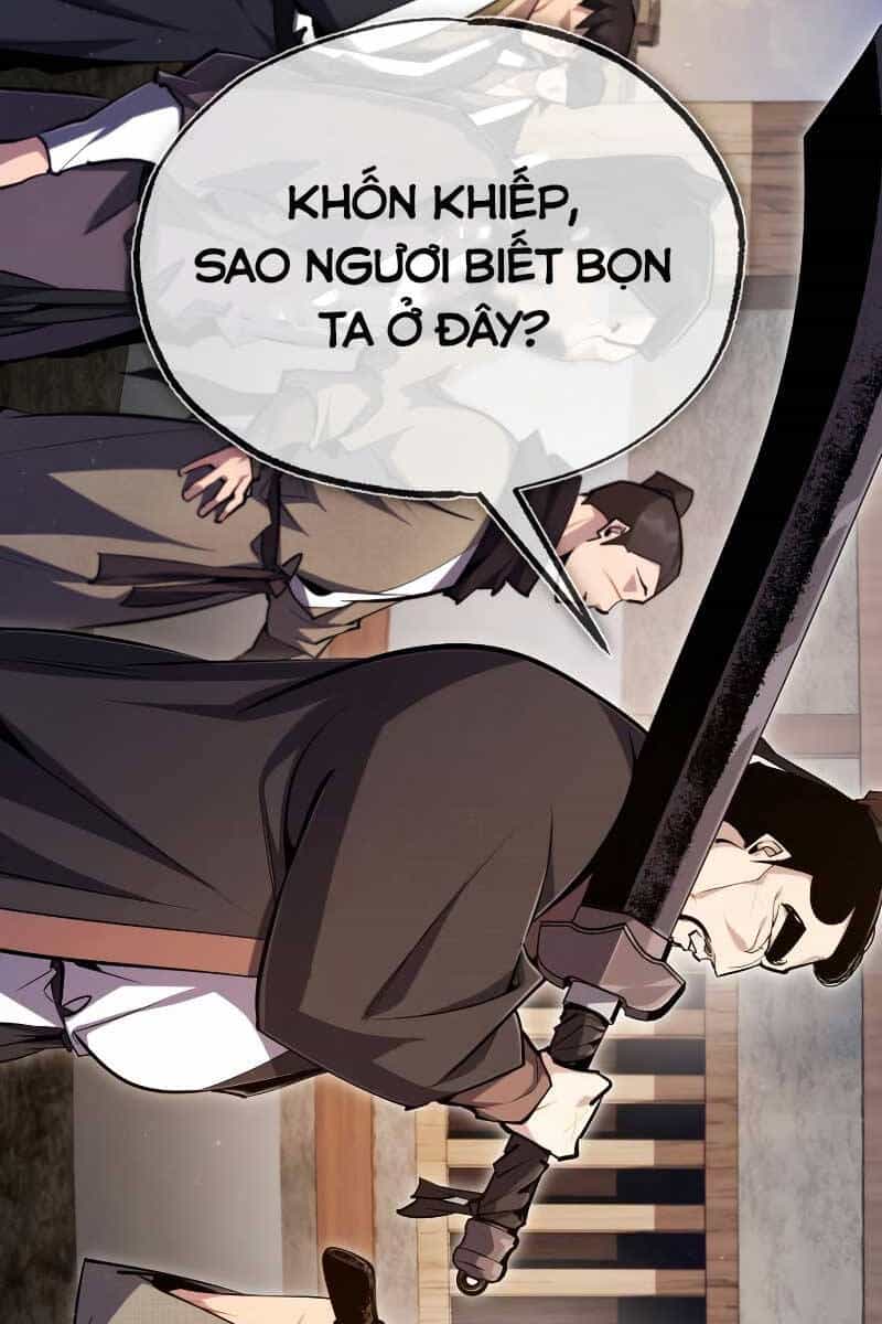 Đệ Nhất Võ Sư, Baek Cao Thủ - Chương 69 - ảnh 139