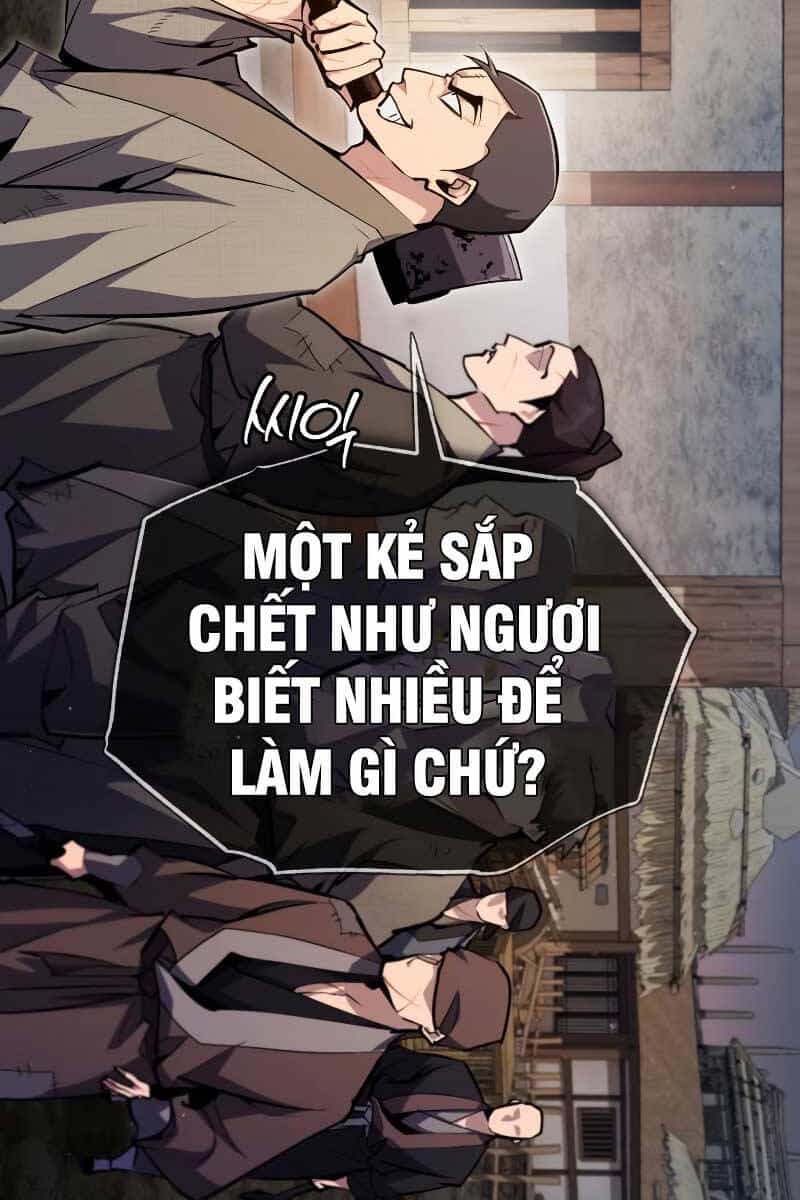 Đệ Nhất Võ Sư, Baek Cao Thủ - Chương 69 - ảnh 140