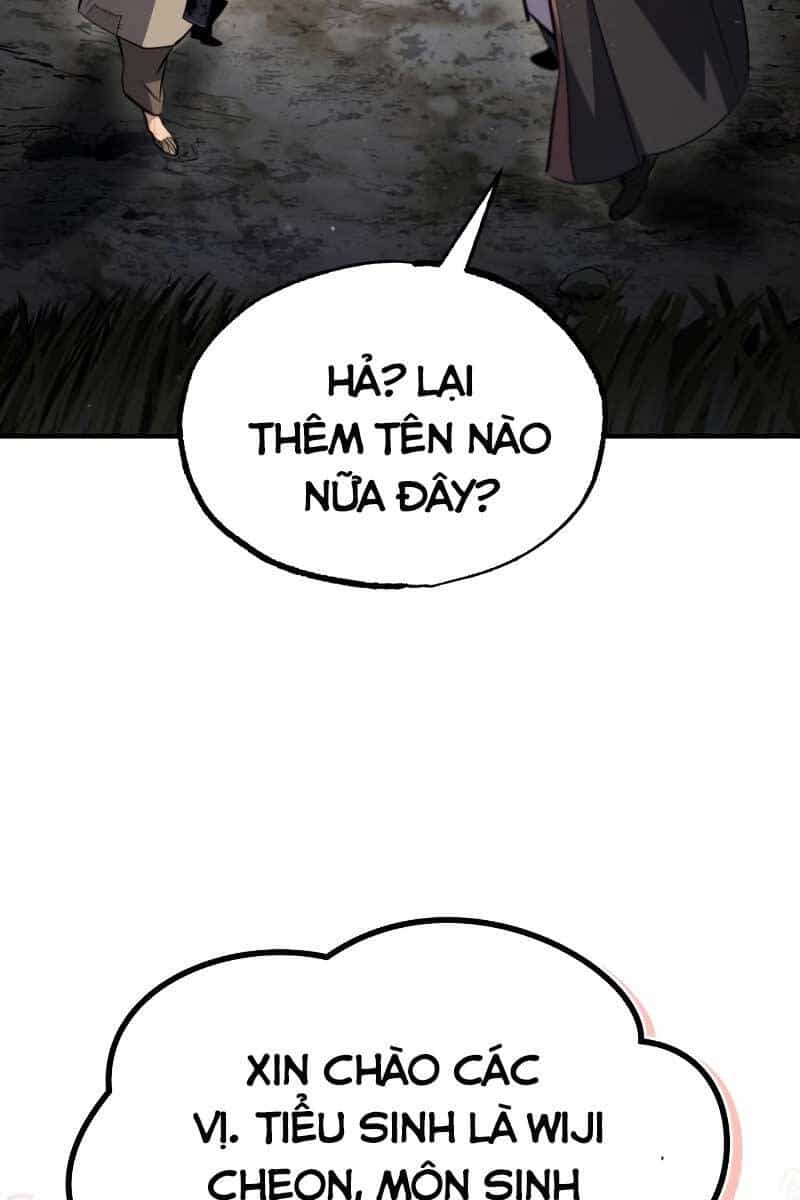 Đệ Nhất Võ Sư, Baek Cao Thủ - Chương 69 - ảnh 143