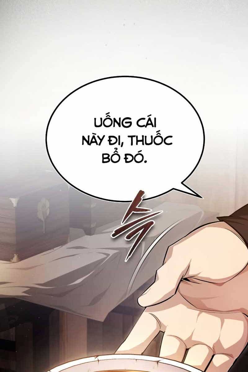 Đệ Nhất Võ Sư, Baek Cao Thủ - Chương 69 - ảnh 2