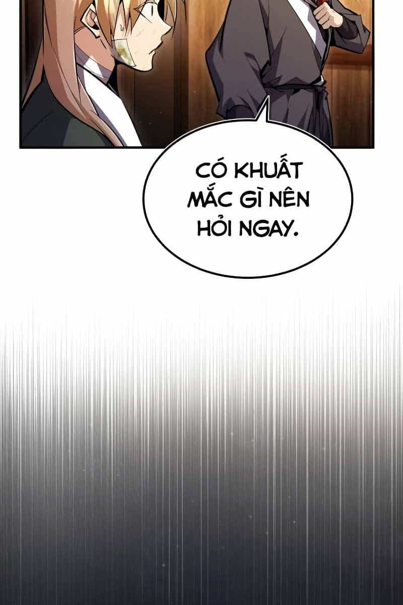 Đệ Nhất Võ Sư, Baek Cao Thủ - Chương 69 - ảnh 26