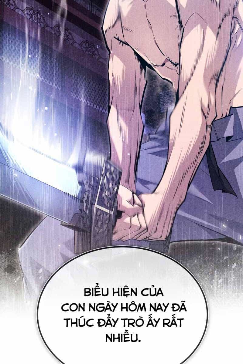 Đệ Nhất Võ Sư, Baek Cao Thủ - Chương 69 - ảnh 42