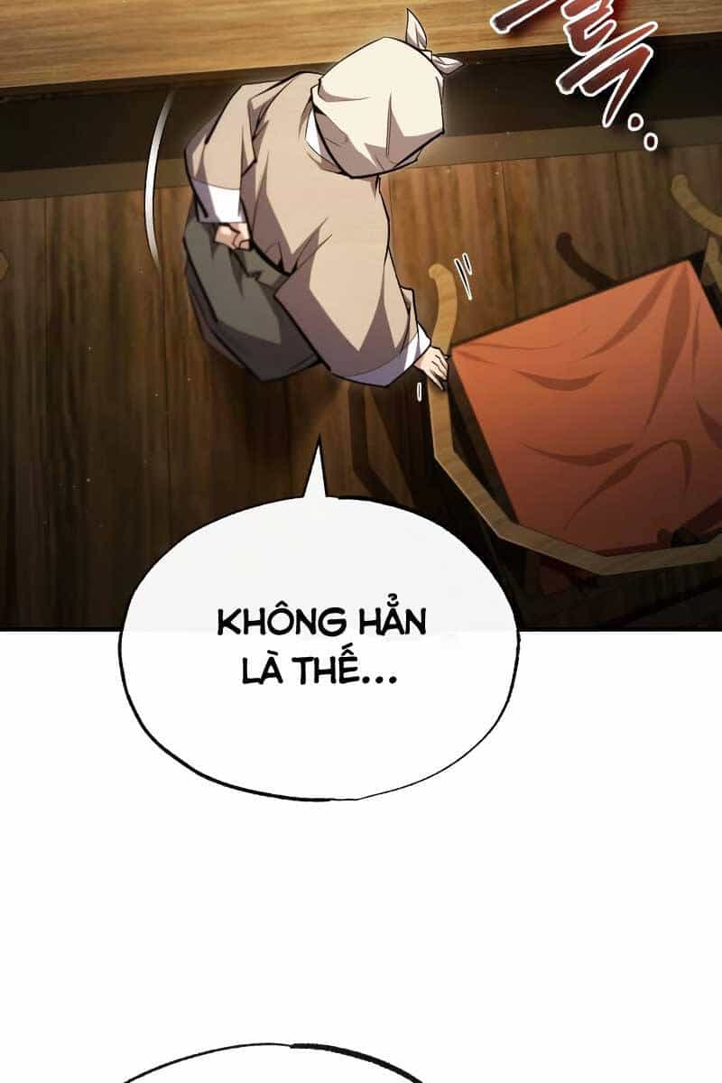Đệ Nhất Võ Sư, Baek Cao Thủ - Chương 69 - ảnh 60