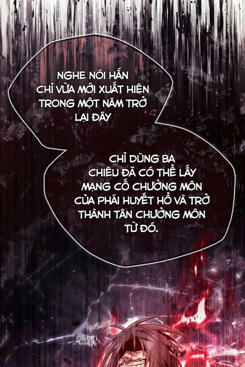Đệ Nhất Võ Sư, Baek Cao Thủ - Chương 69 - ảnh 66