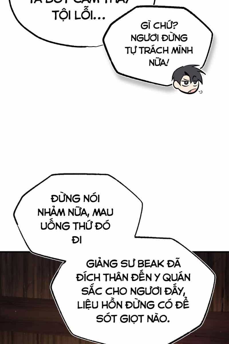 Đệ Nhất Võ Sư, Baek Cao Thủ - Chương 69 - ảnh 7